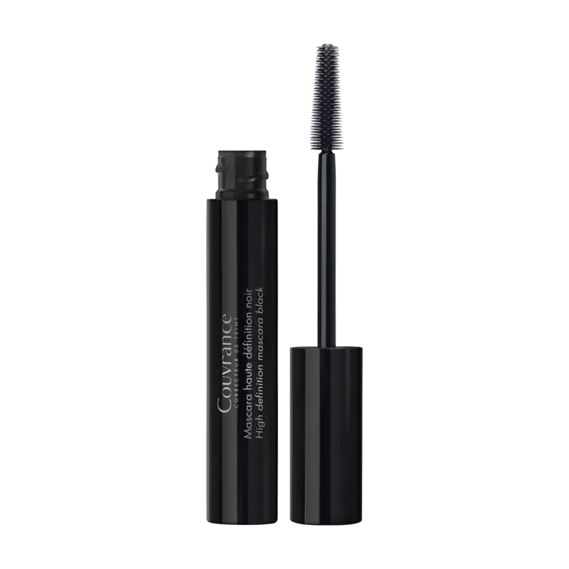 Avène Couvrance Mascara Zwart Hoge Definitie (7 ml)