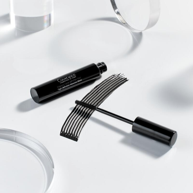Avène Couvrance Mascara Zwart Hoge Definitie (7 ml) - image 2