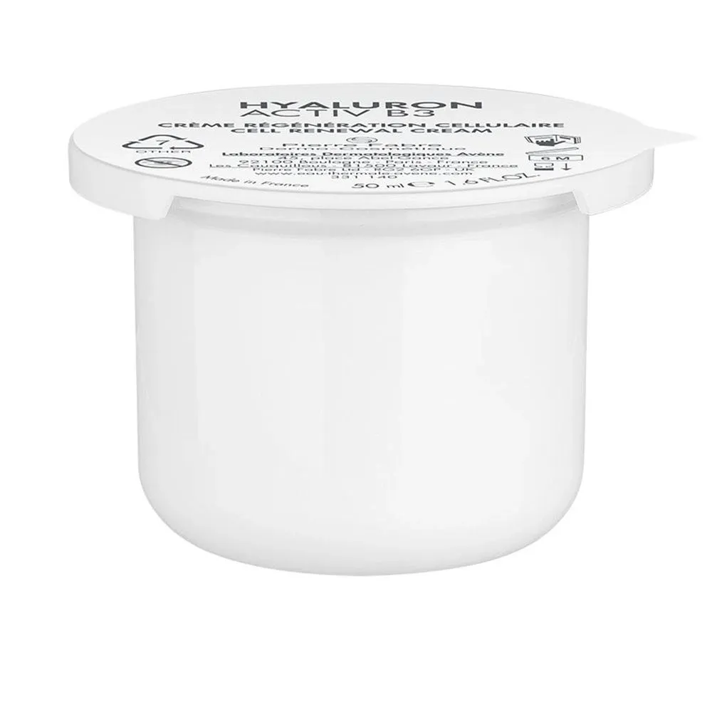 Avène Hyaluron Activ B3 Celvernieuwende Aqua Gel-crème Refill (50 ml)