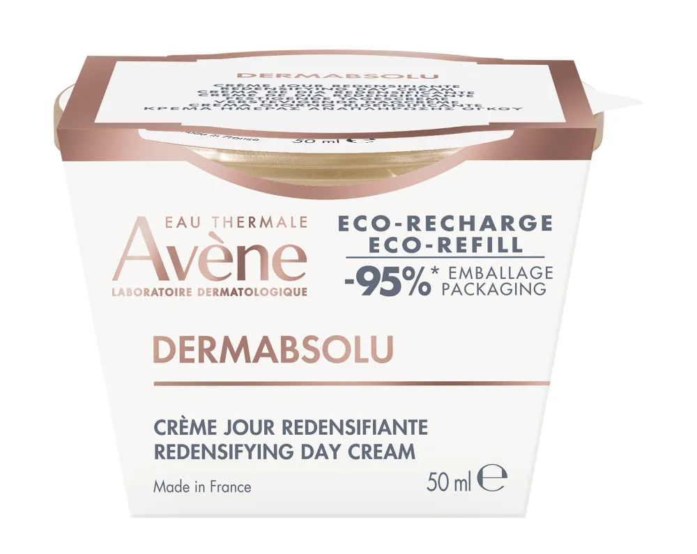 Avène Dermabsolu Verstevigende Dagcrème Refill (50 ml)