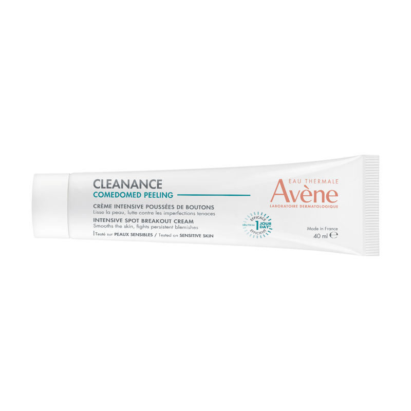 Avène Cleanance Comedomed Peeling (40 ml)