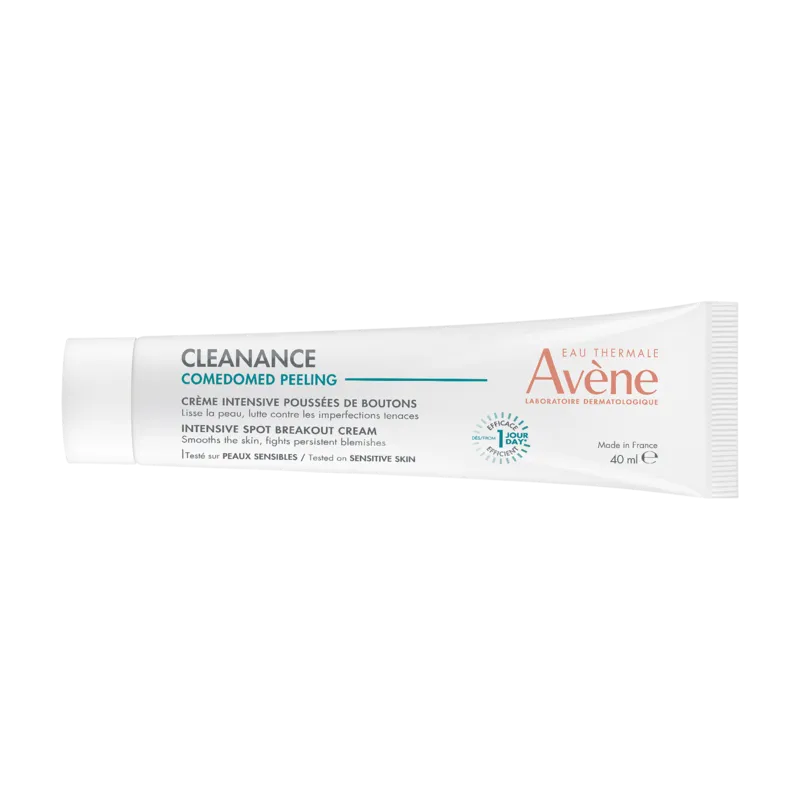 Avène Cleanance Comedomed Peeling (40 ml)