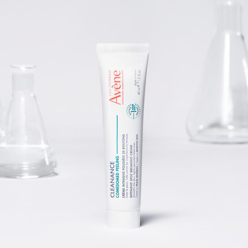 Avène Cleanance Comedomed Peeling (40 ml) - image 2