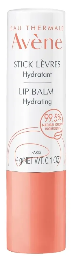 Avène Cold Cream Hydraterende Lipstick (4 gr)