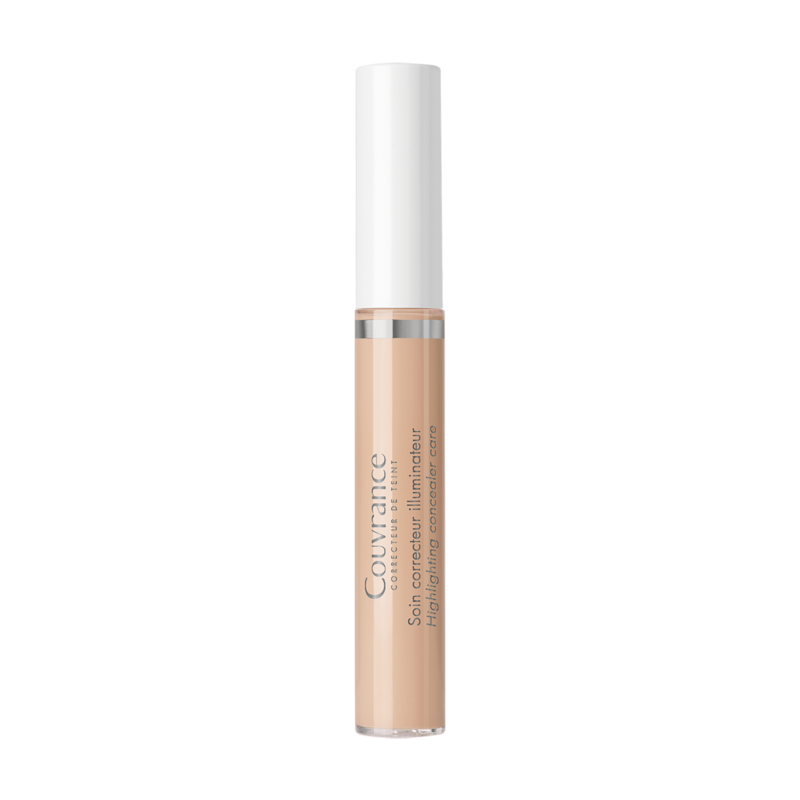 Avène Couvrance Verhelderende Corrigerende Verzorging Beige (4 ml)