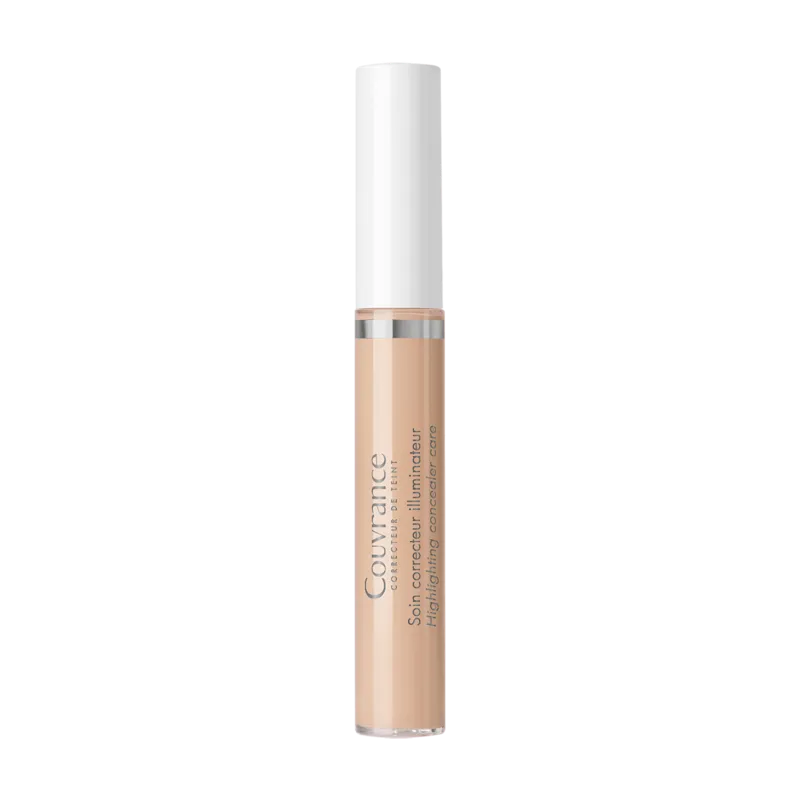 Avène Couvrance Verhelderende Corrigerende Verzorging Beige (4 ml)