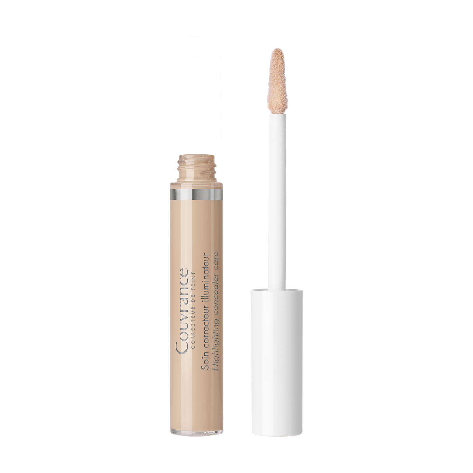 Avène Couvrance Verhelderende Corrigerende Verzorging Beige (4 ml) - image 4