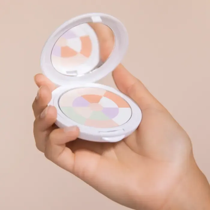 Avène Couvrance Mozaïekpoeder Lumière (10 gr) - image 2