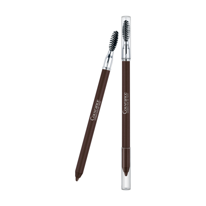 Avène Couvrance Oog- en Wenkbrauwpotlood Bruin (1,35 gr)