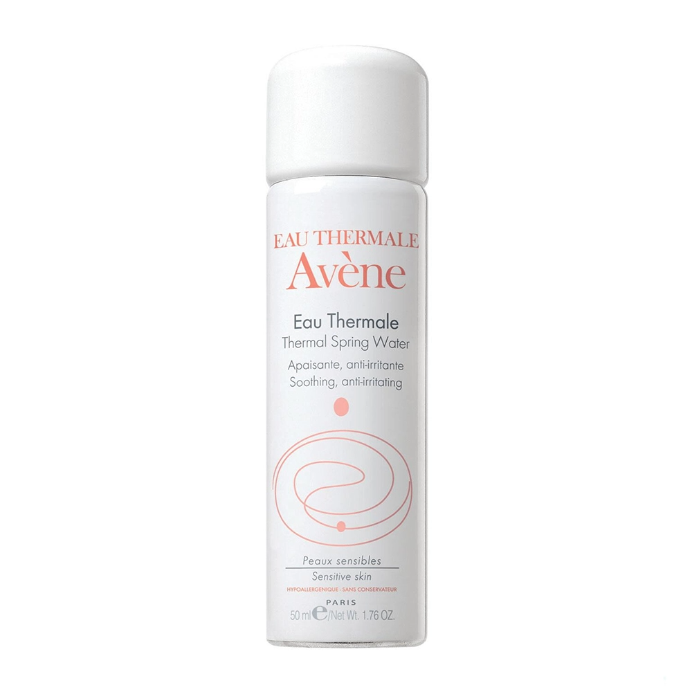 Avène Spray Thermaal Water van Avène (50 ml)