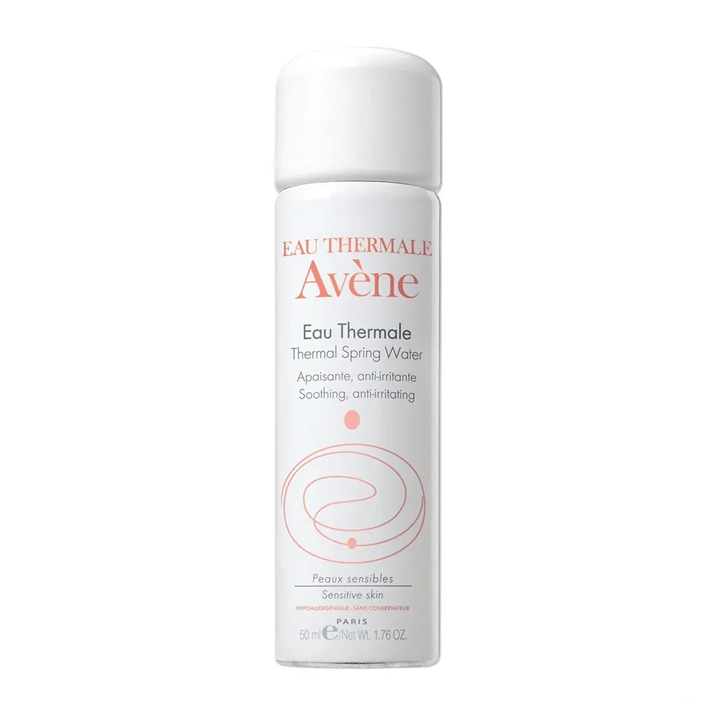 Avène Spray Thermaal Water van Avène (50 ml)