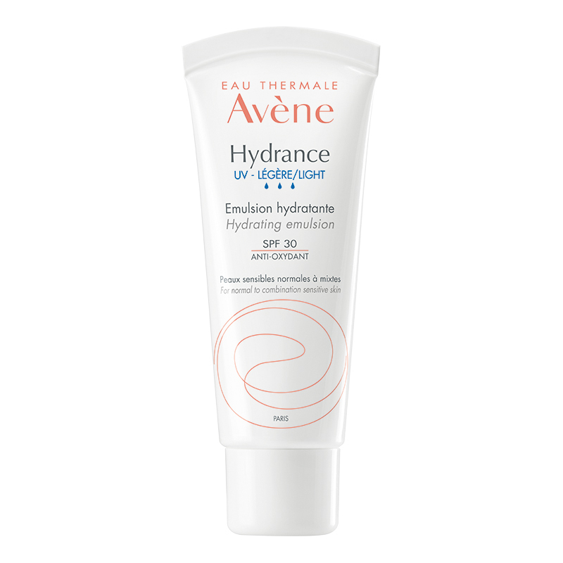Avène Hydrance Uv Licht (40 ml)