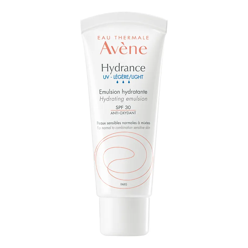 Avène Hydrance Uv Licht (40 ml)
