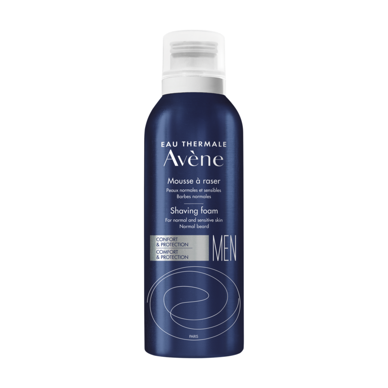 Avène Men Scheerschuim (200 ml)