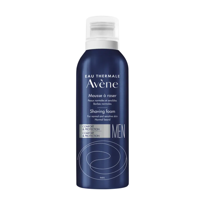 Avène Men Scheerschuim (200 ml)