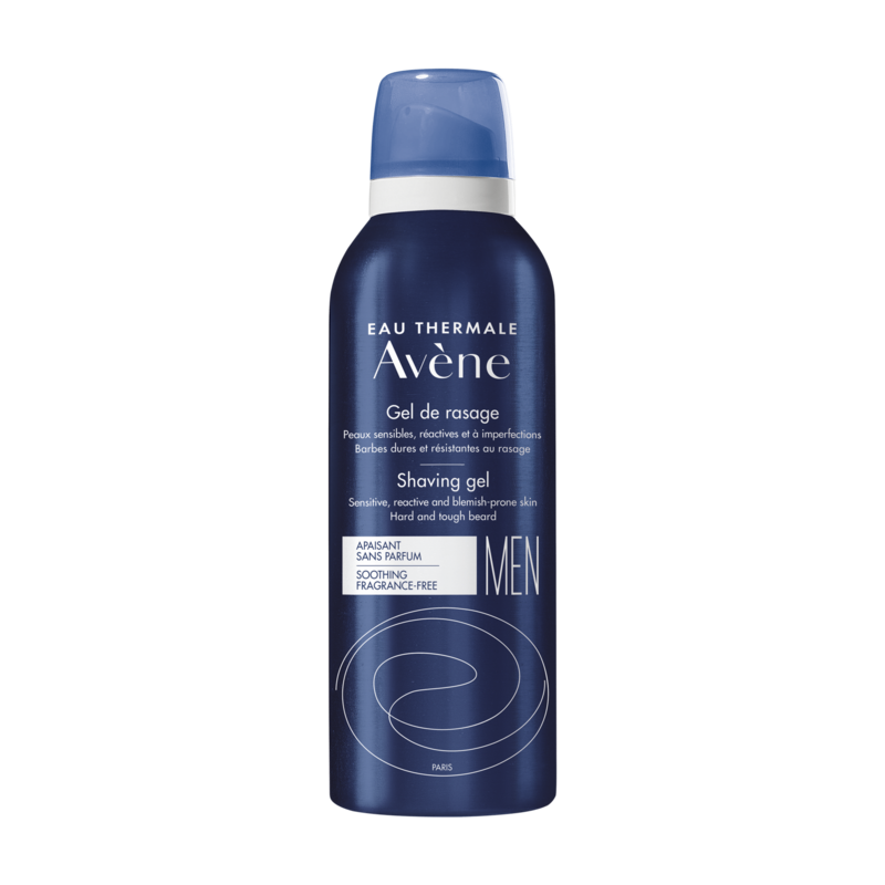 Avène Men Scheergel (150 ml)