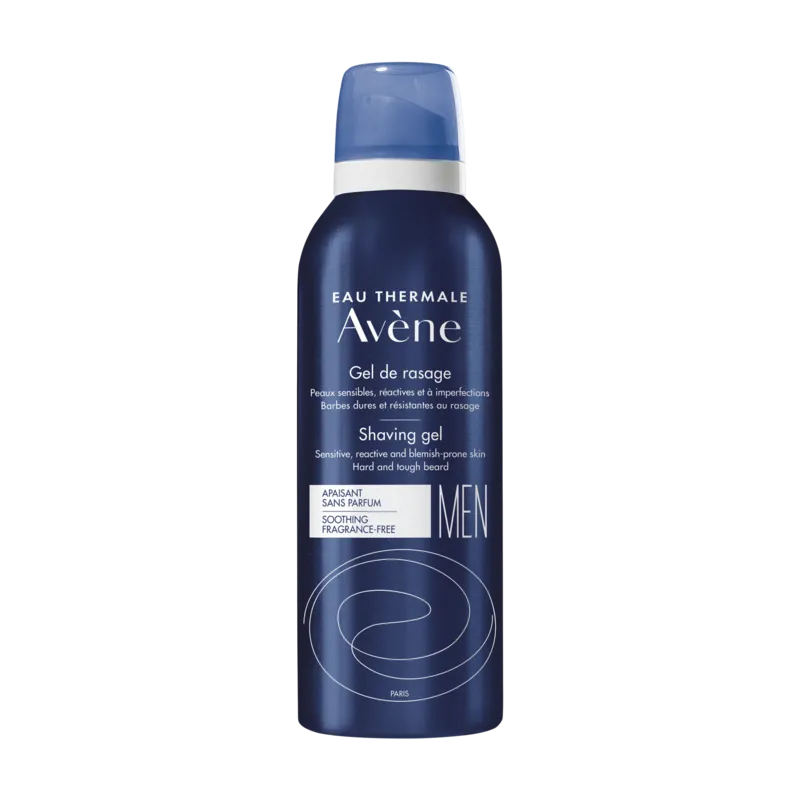 Avène Men Scheergel (150 ml)