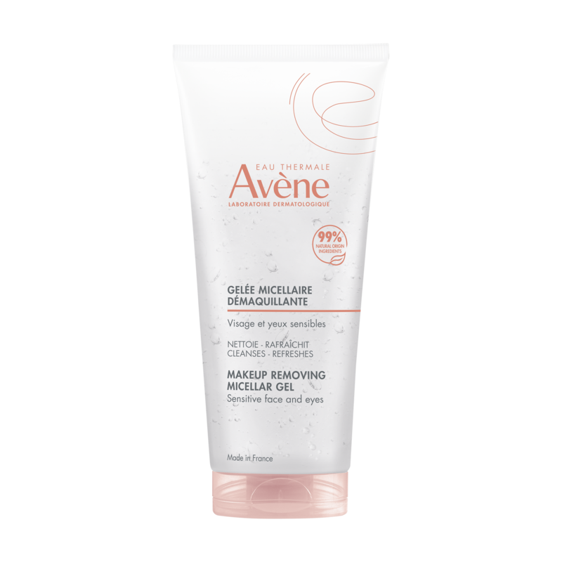 Avène Les Essentiels Micellaire Reinigingsgel (200 ml)
