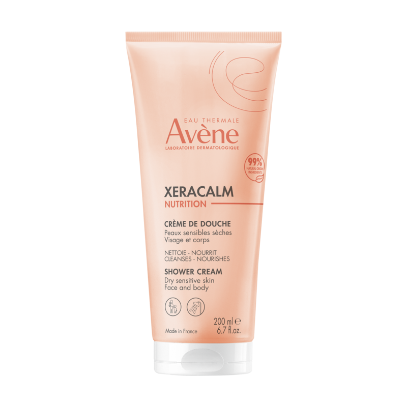 Avène Xeracalm Nutrition Douchecrème (200 ml)
