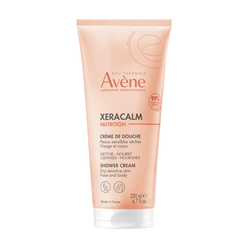 Avène Xeracalm Nutrition Douchecrème (200 ml)