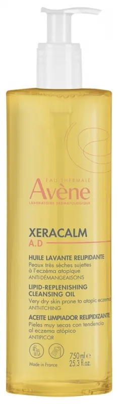 Avène Xeracalm A.d Olie (750 ml)