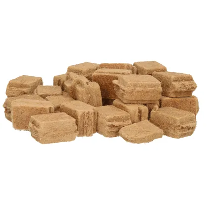 Fire-up Aanmaakblokjes Doos (100 stuks)