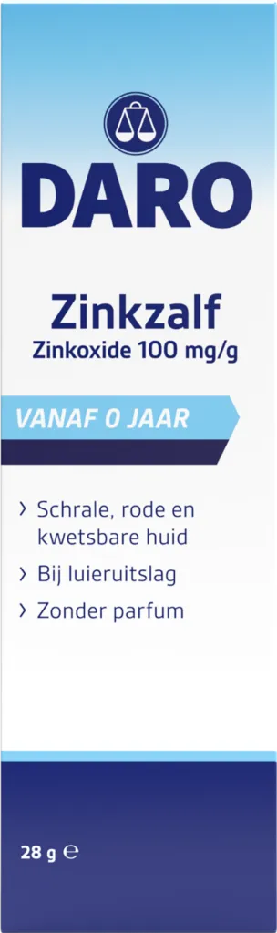Daro Zinkzalf (28 gr)
