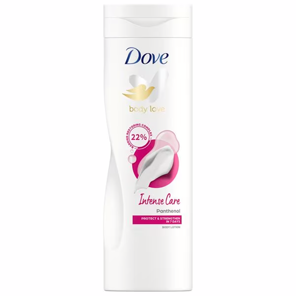 Dove Bodylotion Intensief (400 ml)