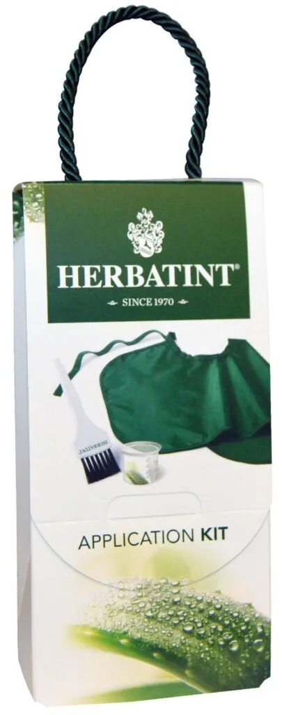 Herbatint Verfkit (1 stuk)