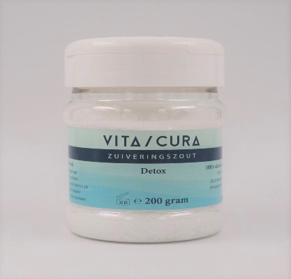 Vita Cura Zuiveringszout (200 gr)
