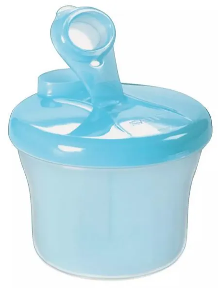 Avent Melkpoeder Reisbox Scf135/06 (1 stuk)