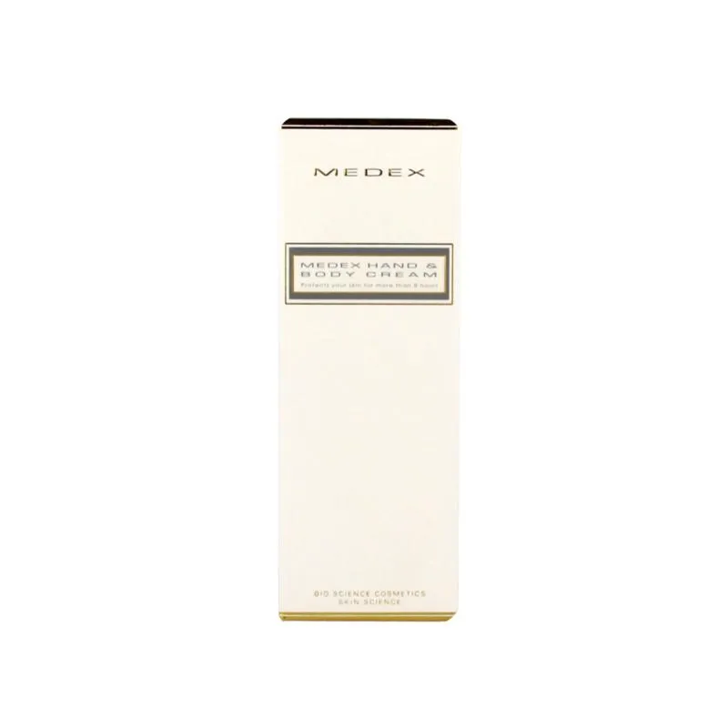 Medex Hand & body cream (100 ml)