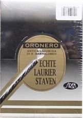 Sirea Laurierstaaf doos (45 x 32 gr)