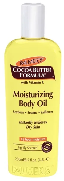 Palmers Cocoa butter formula moisturizing body oil (250 ml)