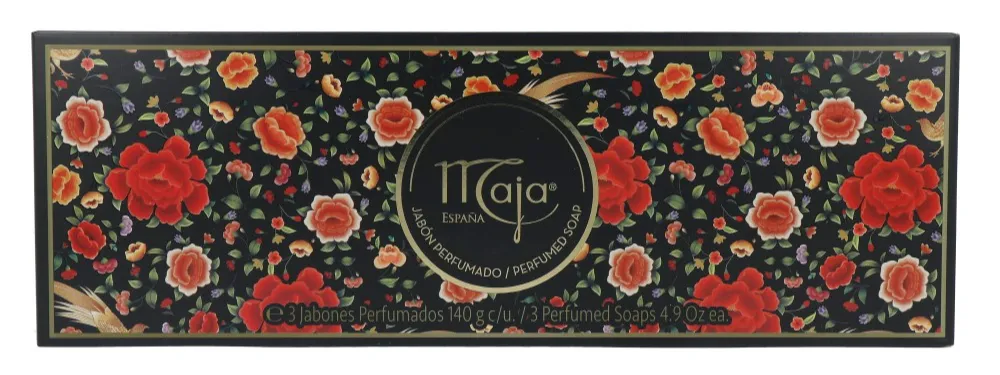 Maja Badzeep (3 X 140 gr)