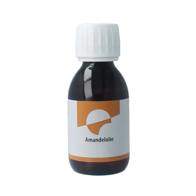 Chempropack Amandelolie (110 ml)