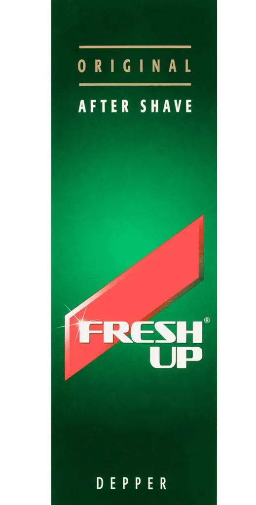 Fresh Up Original depper (100 ml)