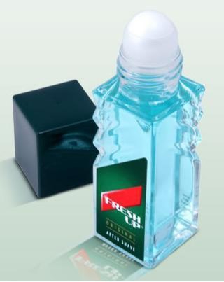 Fresh Up Original roller (100 ml)