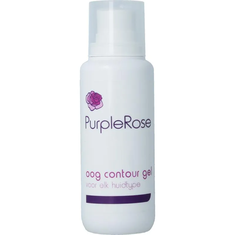 Volatile Purple Rose Oogrimpelgel (200 ml)
