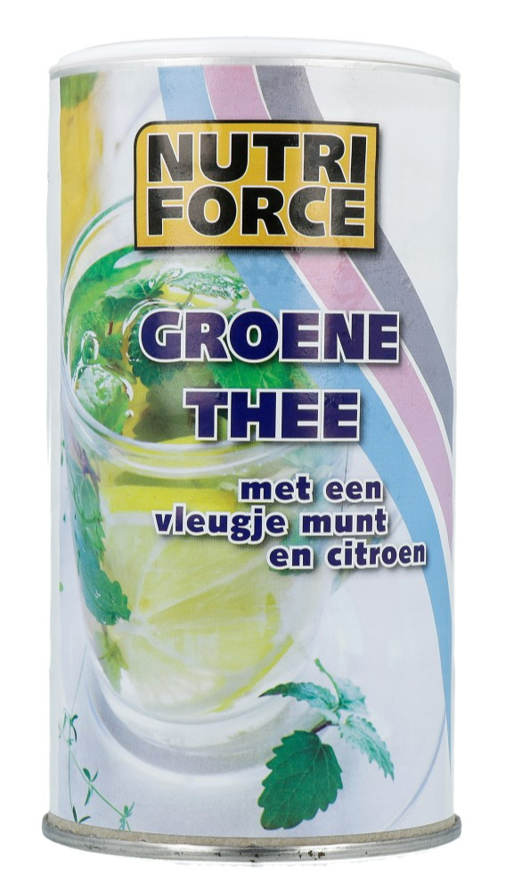 Naproz Instantgroene Thee (190 gr)
