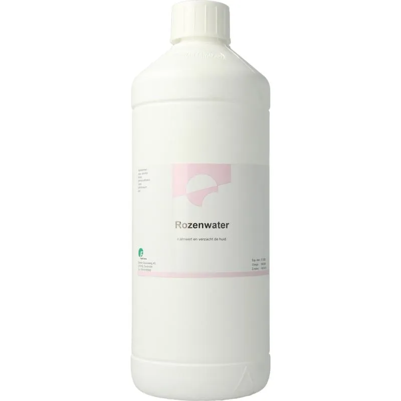 Chempropack Rozenwater (1000 ml)