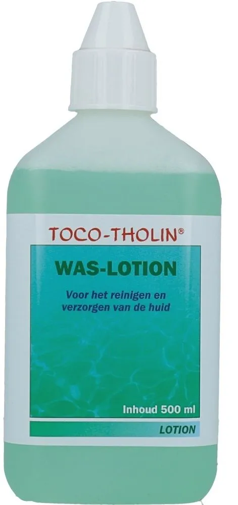 Toco Tholin Was lotion (500 ml)