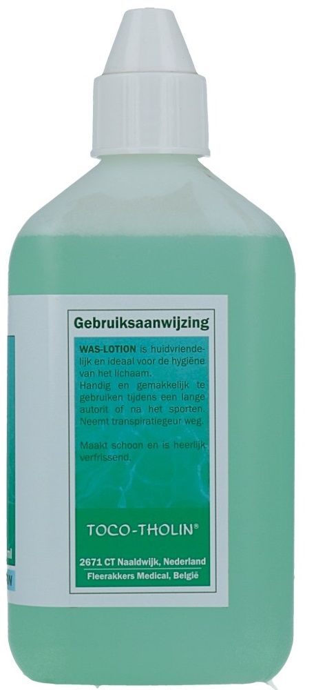 Toco Tholin Was lotion (500 ml)