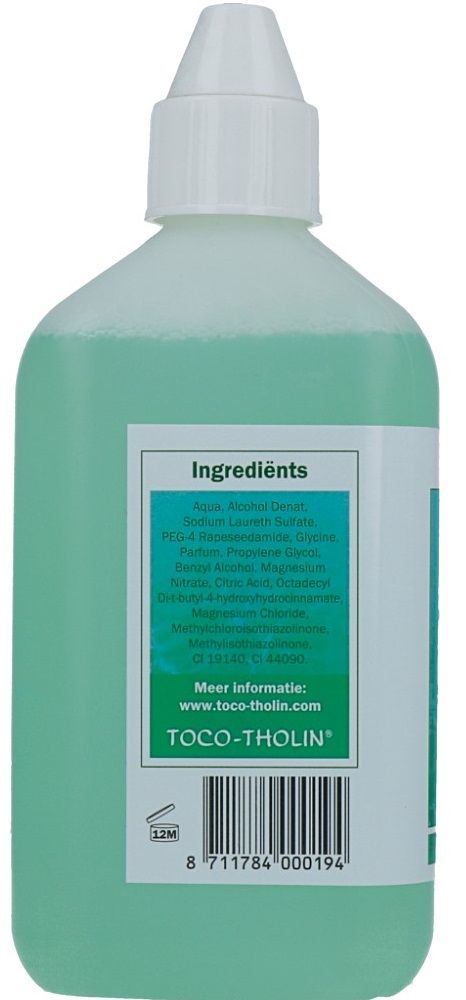 Toco Tholin Was lotion (500 ml) - image 2