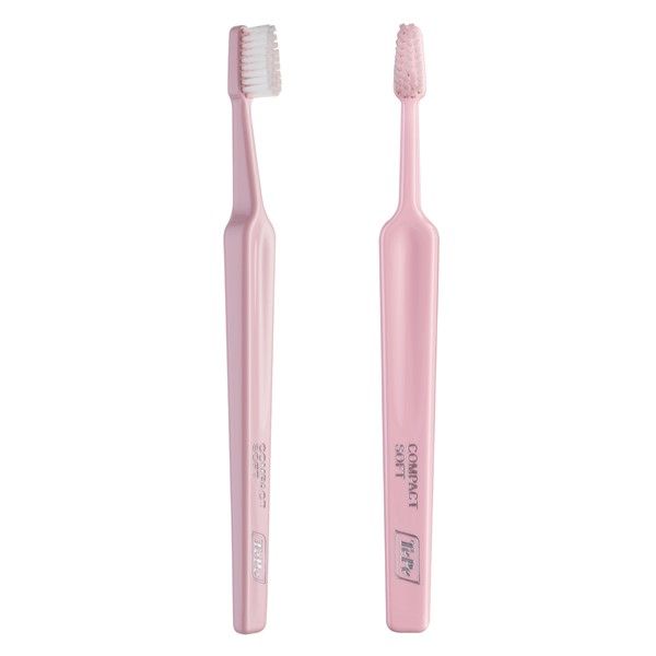 TePe Tandenborstel select compact soft (1 stuk)