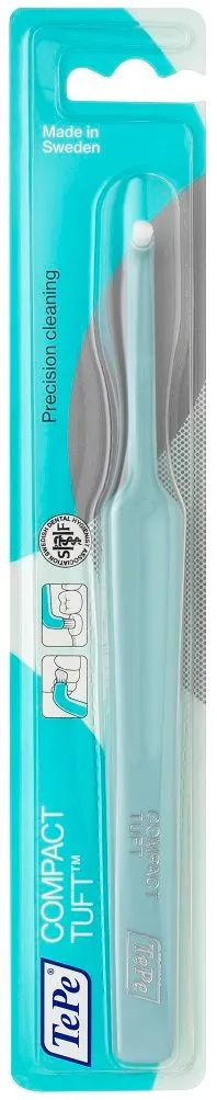 TePe Compact tuft (1 stuk)