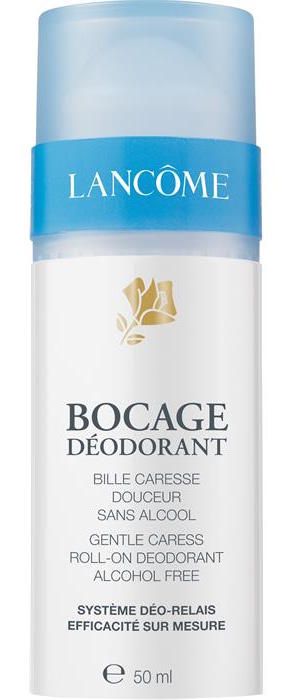 Lancôme Bocage deodorant roll on (50 ml)