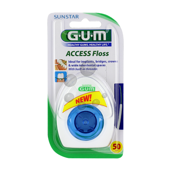 Gum Access floss (50 stuks)