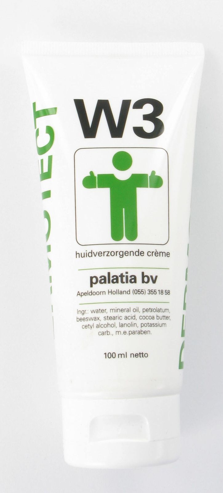 Dermotect Dermotect Creme (100 gr)
