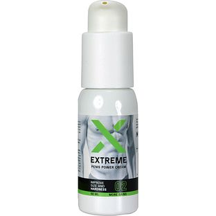 Extreme Penis Power Cream (50 ml)